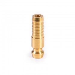 Ниппель быстросъемный 8мм Welding Dragon