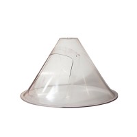 Колпак для бочки с проволокой Welding Dragon