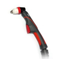 Плазмотрон P-80FT Welding Dragon г-образный для профессиональной ручной плазменной резки металла