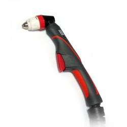 Плазмотрон P-80FT Welding Dragon г-образный для профессиональной ручной плазменной резки металла