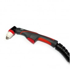 Плазмотрон P-80FT Welding Dragon г-образный для профессиональной ручной плазменной резки металла 8