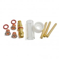 Сопло 20 х 47 мм Pyrex для WP-17/18/26 WeCut