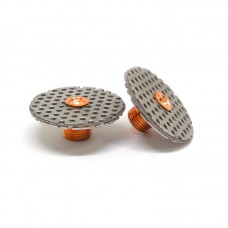 Адаптер широкий к соплу Pyrex для WP-9/17/18/20/26 WeCut 2.4