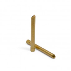 Цанга скошенная для WP-17/18/26 WeCut 2.4