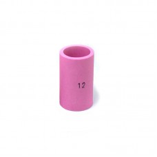 Сопло для газовой линзы серия 54N для WP-17/18/26 Welding Dragon №12