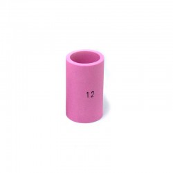 Сопло для газовой линзы серия 54N для WP-17/18/26 Welding Dragon №12