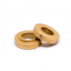 Шайба-втулка шестерни механизма подачи SSJ 7 2шт Welding Dragon