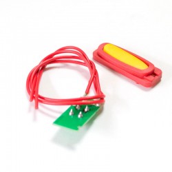 Кнопка управления внутренняя для TIG горелок Welding Dragon