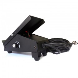 Педаль дистанционного управления R87 TIG сваркой Welding Dragon / ДУ для сварочного аппарата