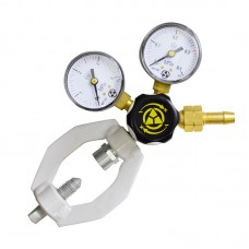 Редуктор ацетиленовый БАО-5-4ДМ Донмет