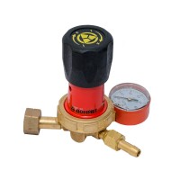 Редуктор пропановый БПО-5-4ДМ Донмет