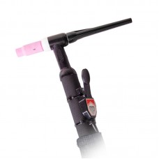 Сварочная горелка WP-26 для аргонодуговой сварки с воздушным охлаждением