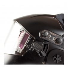 Сварочная маска хамелеон Artotic Sun 20B с автоматическим светофильтром и и системой очистки воздуха PAPR