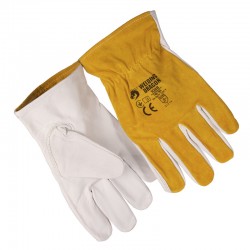 Перчатки рабочие Welding Dragon 1088, XL