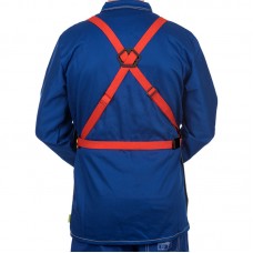 Защитный фартух Weldas 38-4342