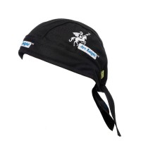 Защитная косынка сварщика Weldas Arc Knight 23-3611 / Шапка для сварщика / Одежда для сварочных работ