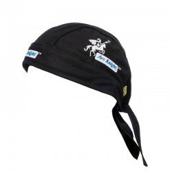 Защитная косынка сварщика Weldas Arc Knight 23-3611 / Шапка для сварщика / Одежда для сварочных работ