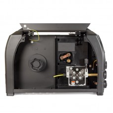 Сварочный инвертор  Jasic MIG-200P (N2D2) Evolve для профессиональной MIG/MAG, TIG, MMA сварки