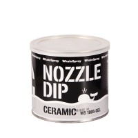 Гель керамический против налипания сварочных брызг WhaleSpray 1805 G, 500г для сварочных горелок