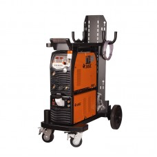 Сварочный инвертор Jasic TIG-315P AC/DC (20299) профессиональный промышленный для аргонодувной сварки