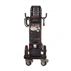 Сварочный инвертор Jasic TIG-315P AC/DC (20299) профессиональный промышленный для аргонодувной сварки