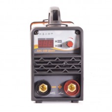 Инвертор сварочный Welding Dragon ARC-160 Шепот (KYW) для ручной дуговой сварки (ММА) мощный профессиональный