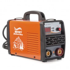 Инвертор сварочный Welding Dragon ARC-160 Шепот (KYW) для ручной дуговой сварки (ММА) мощный профессиональный