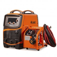 Полуавтомат сварочный Jasic MIG-500 (N215II) JET инверторный для MIG, TIG и MMA сварки промышленный с функцией Умный Газ