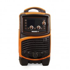 Полуавтомат сварочный Jasic MIG-500 (N215II) JET инверторный для MIG, TIG и MMA сварки промышленный с функцией Умный Газ