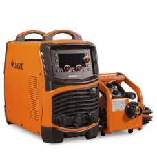 Полуавтомат сварочный Jasic MIG-500 (N215II) JET инверторный для MIG, TIG и MMA сварки промышленный с функцией Умный Газ