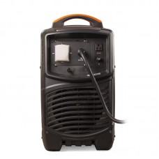 Полуавтомат сварочный Jasic MIG-500 (N215II) JET инверторный для MIG, TIG и MMA сварки промышленный с функцией Умный Газ