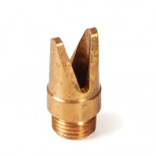 Сопло лазерной сварки внешних углов для V10 / Медное сопло для сварочного пистолета