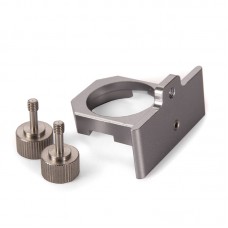 Корпус для защитного стекла лазерной сварки для V10