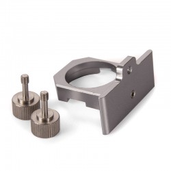 Корпус для защитного стекла лазерной сварки для V10