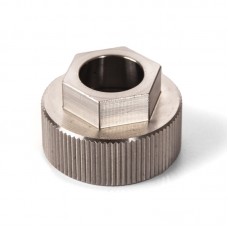 Гайка зажимная (фиксация ствола) для SUP20