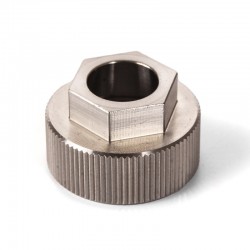 Гайка зажимная (фиксация ствола) для SUP20