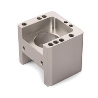 Корпус для фокусирующего стекла лазерной сварки для SUP20