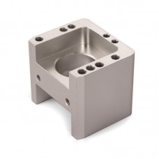 Корпус для фокусирующего стекла лазерной сварки для SUP20