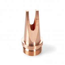 Сопло C лазерной стыковой сварки углов для SUP20