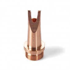 Сопло CS-12 лазерной сварки внешних угловых соединений для SUP20 0.8-1.2