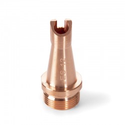 Сопло ES-12 для лазерной сварки стыковой для SUP20 0.8-1.2