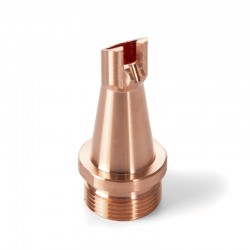 Сопло FS-12 лазерной сварки стыковой для SUP20 1.6