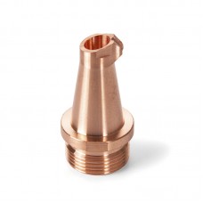 Сопло BS-20 лазерной сварки внутренних угловых соединений для SUP20 2.0 / Медное сопло для сварочного пистолета
