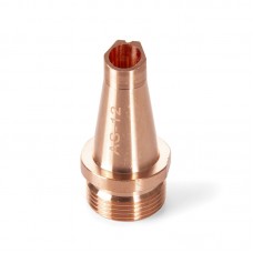 Сопло универсальное лазерной сварки AS-12 для SUP20 0.8-1.2