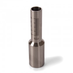 Трубка дистанционная (ствол) лазерной сварки для SUP20