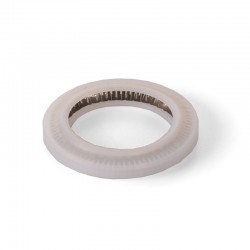 Уплотняющее кольцо лазерной сварки 15x21x2.7 для SUP20