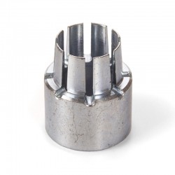 Цанга ствола фиксирующая лазерной сварки для SUP20