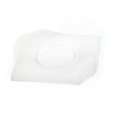 Стекло защитное D18х2 фокусирующей линзы лазерной сварки для лазерного пистолета V10