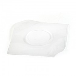 Стекло фокусирующее лазерной сварки D20x2 F150 для V10