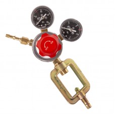 Редуктор ацетиленовый Welding Dragon AR-07 для профессиональной газопламенной обработки металлов